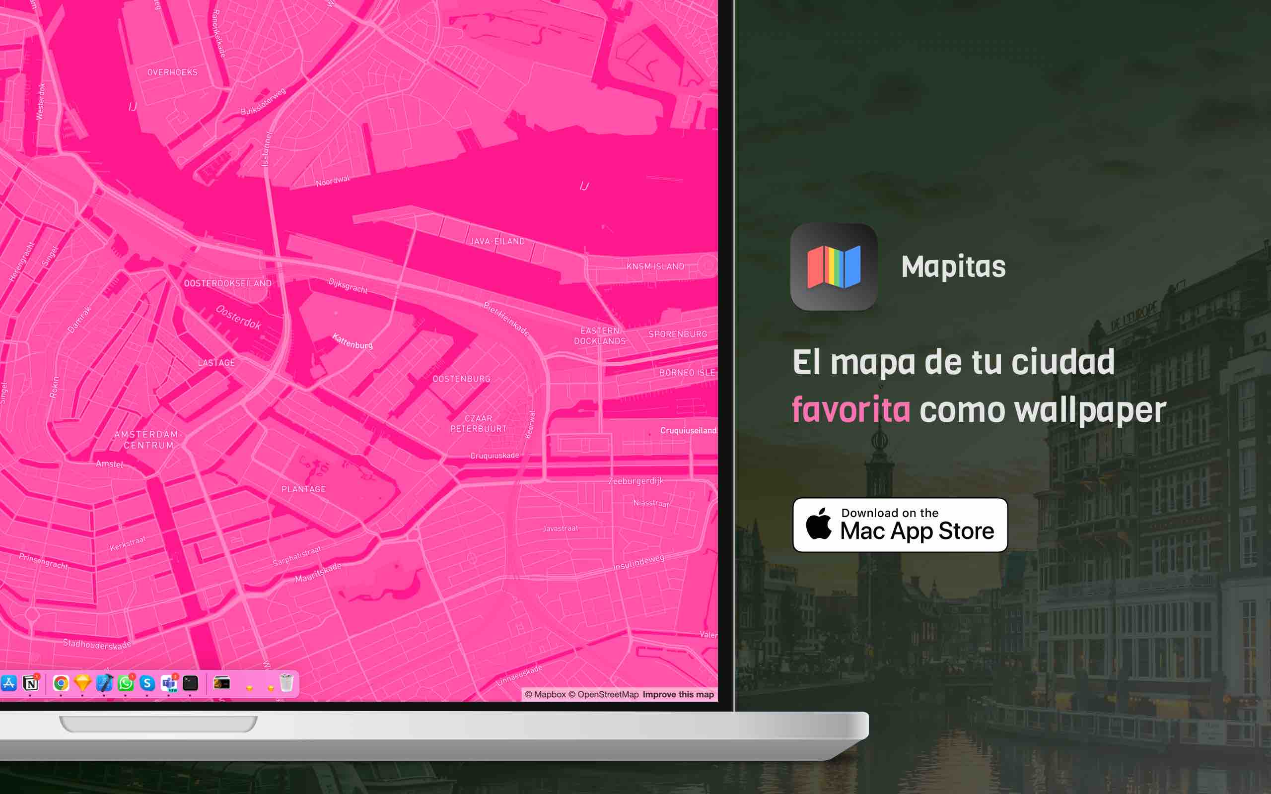 Mapitas