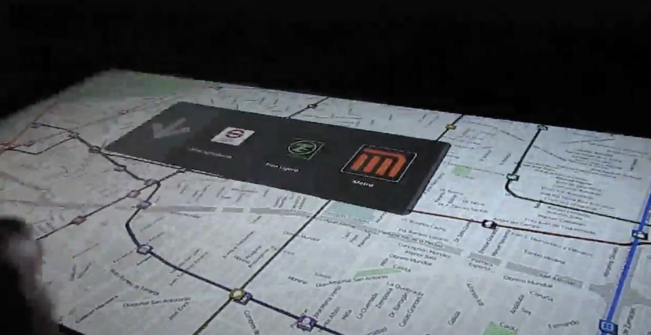 Movilidad Interactiva