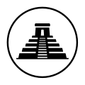 Archeological Site Icon