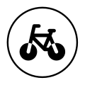 Bicycle Icon