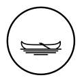 Boat ride Icon