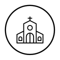 Church Icon