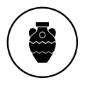 Amphora Icon