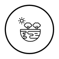 Ecosystem Icon