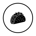 Gastronomy Icon