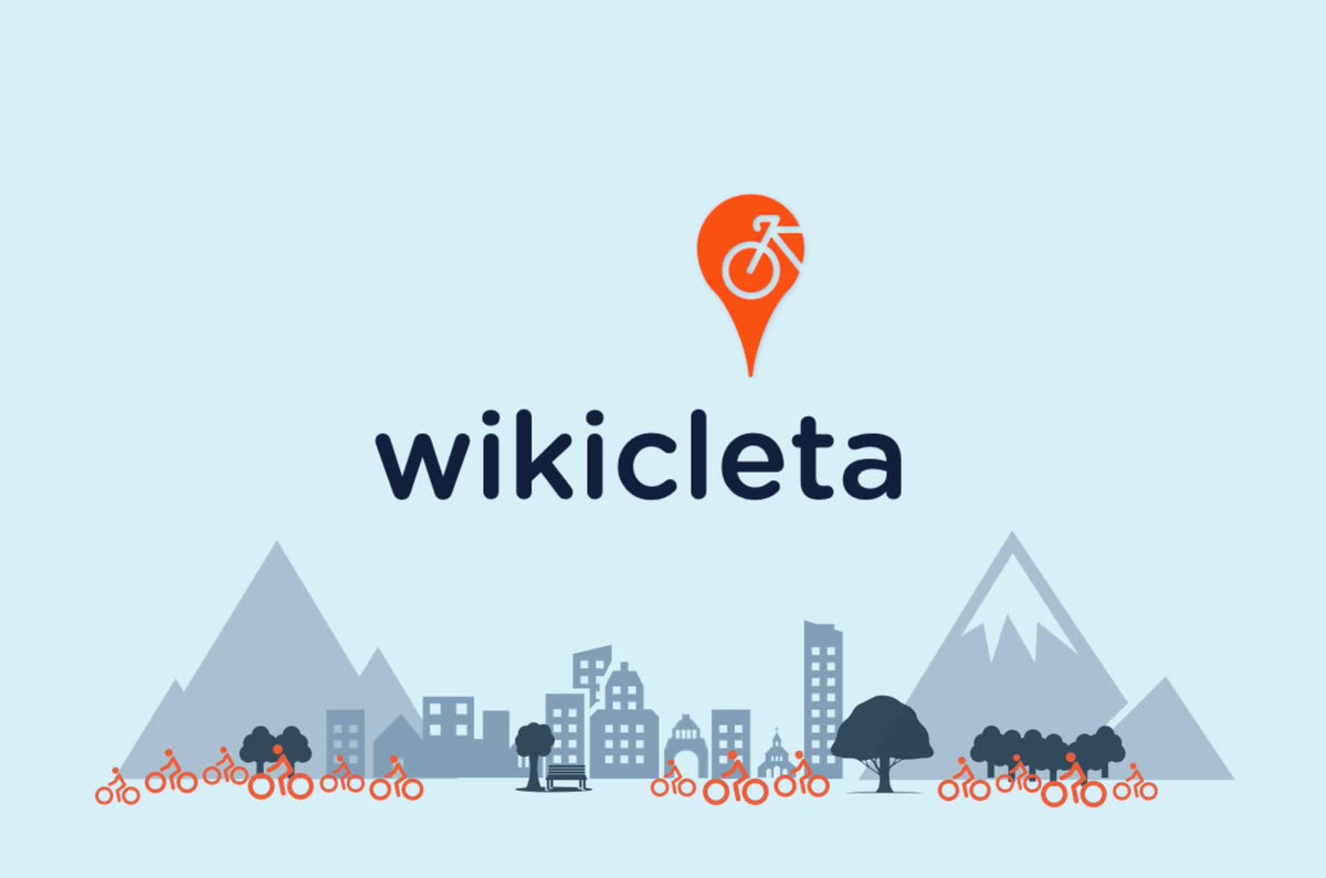 Wikicleta