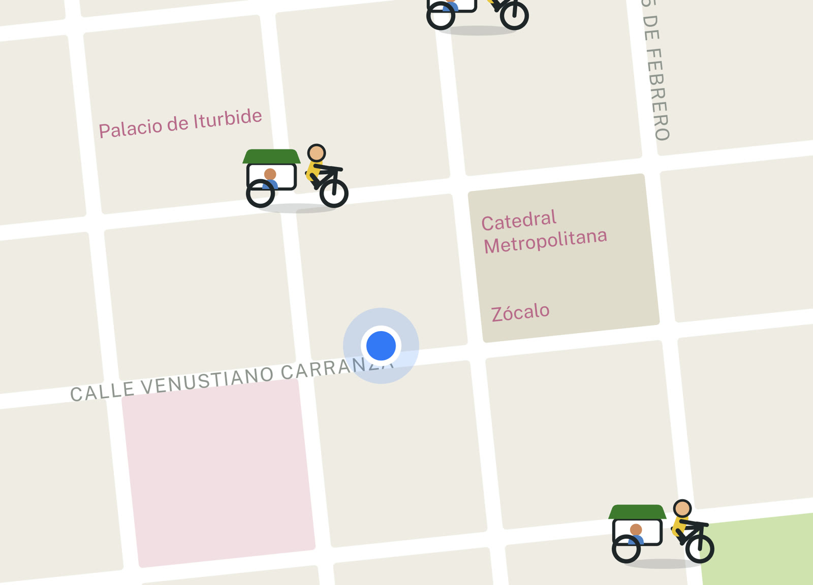 Taxipop