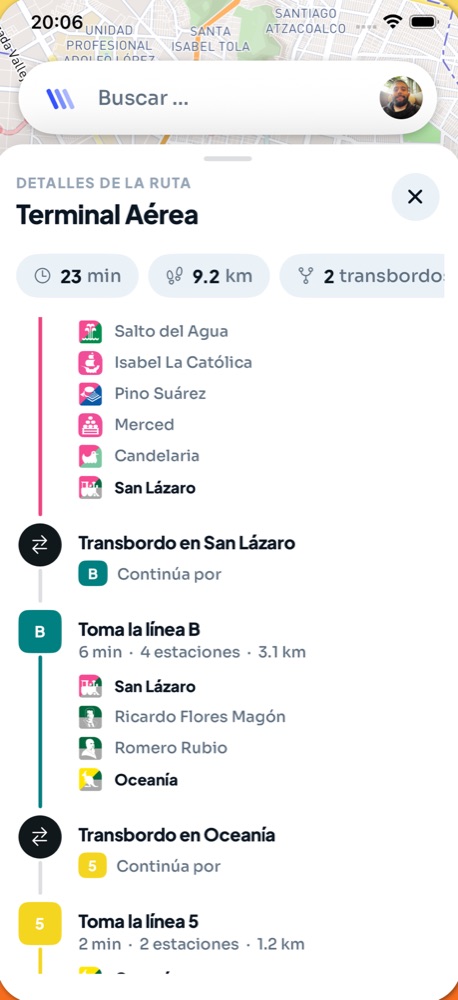 Wikiando Mx
